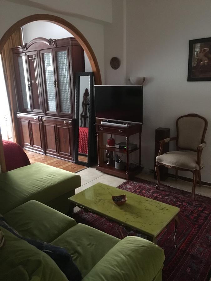 Estudio Edificio Emblemático Primera Línea Playa Первая линия Пуэрто-де-ла-Крус Экстерьер фото